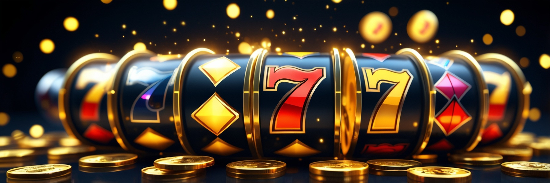 Buddyspin Casino